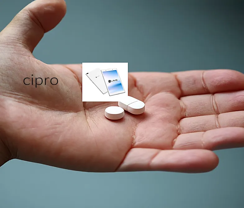 Cipro 1