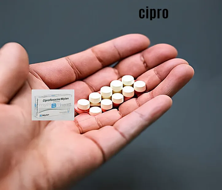 Cipro 2